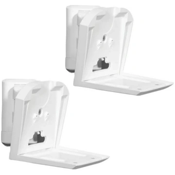 SANUS Wall Mount for Sonos ERA 300 – Pair, White W