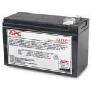 APC Battery Replacement Cartridge APCRBC110 (OEM)