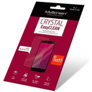 Just5 Blaster mini MyScreen Crystal