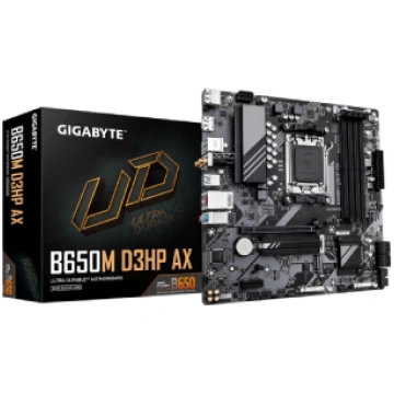 GIGABYTE AMD B650 B650MD3HPAX1.3