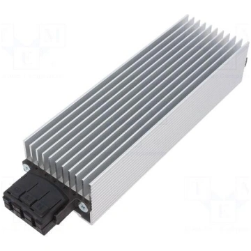 Heating element: heater | 150W | 110÷250V | IP20 |
