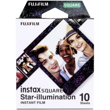 Fujifilm | Instax Square star Illumination Instant