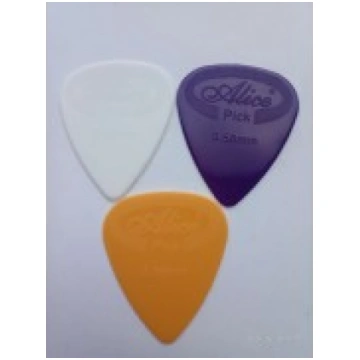 Mediators 0.58 mm Alice Alice 0.58