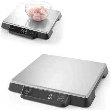 HENDI 580233 Elektroniskie virtuves svari 15kg / 1