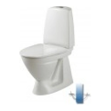Ifö Sign WC pods 6860, izvads grīdā Ifo 686000001