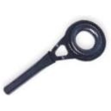 SiC spices gredzens (0.8/4mm)