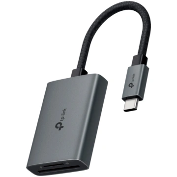 Tp-Link USB 3.0 Type-C uz SD & microSD 3.0 karšu l