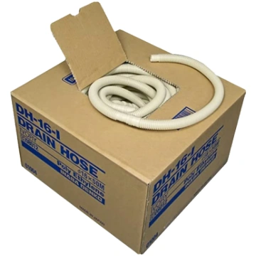 Ø16-18mm x 50m DH-16-I INABA DENKO gofrēta kondens
