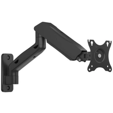 ICY BOX Monitor arm with wall mount IB-MS103-W (bl