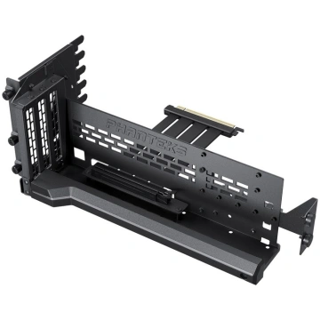 PHANTEKS Premium Vertical GPU Bracket + PCIe 4.0 x