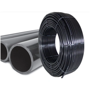 LDPE ūdensvada caurule 40mmx2,4mm E-Veikals