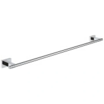 Grohe Essentials Cube Dvieļu turētājs 60cm, hroms 