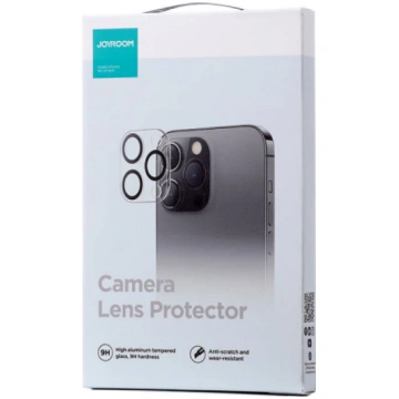 Camera Lens Protector iP 14 / 14 Plus Joyroom JR-L