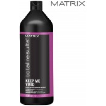 Matrix Total Results Keep Me Vivid Pērļu Mirdzums