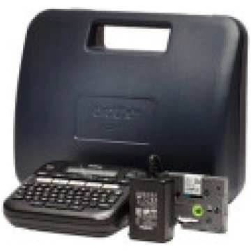 Brother PT-D210VP label printer Thermal transfer 1