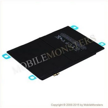 Akumulators iPad Air 2 (A1566, A1567) 7340mAh Li-I