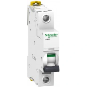 Automāts 1F B10A Schneider Electric