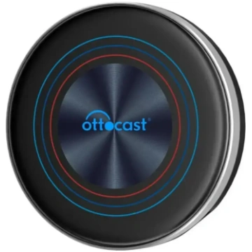 Ottocast PCS46-BM bezvadu CarPlay adapteris BMW