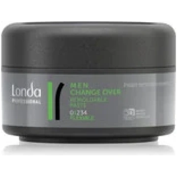 Hair Cream Londa Professional MEN Change Over, 75m