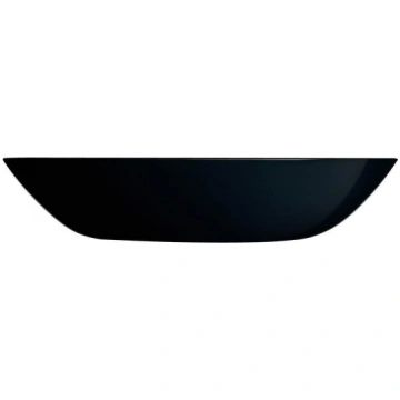 DIWALI BLACK ZUPAS ŠĶĪVIS 20CM, Luminarc FR01P0787