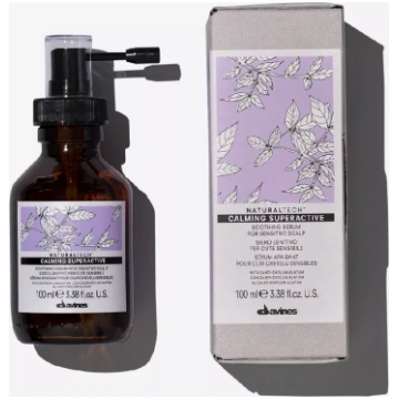 Davines NATURALTECH CALMING Superactive 100 ml Pud