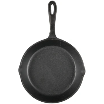 Čuguna grils panna UNIWELL, 25 cm