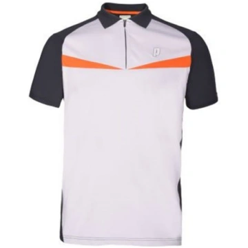 Sporta krekls zēniem Prince HZ Dart Panel (flame)