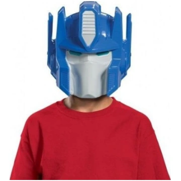 Godan Maska Optimus Transformers Izm. Universāls