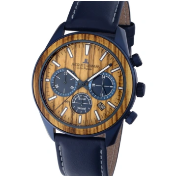 Jacques Lemans, Žaks Lemans 1-2115n Eco Power Sola