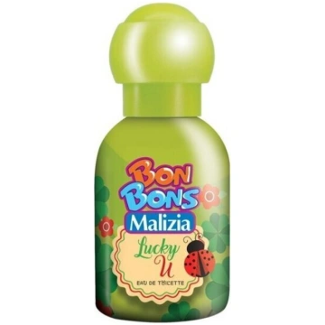 Tualetes ūdens Bon Bons Lucky U EDT bērniem, 50 ml