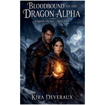 Bloodbound to the Dragon Alpha Jl Collins Publishi