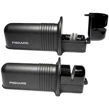 Nažu un cirvju asinātājs Fiskars Solid 1026797
