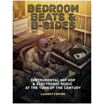 Bedroom Beats & B-Sides Laurent Fintoni