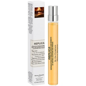 Maison Margiela Replica By The Fireplace, Eau De T
