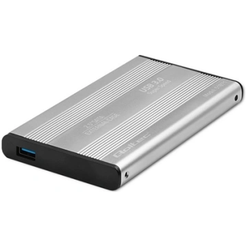 Obudowa | kieszeń do dysków HDD SSD 2.5" SATA3 | U