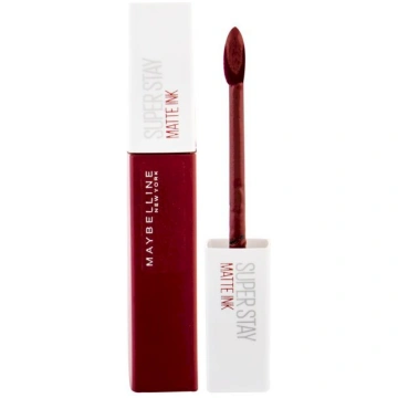 Maybelline Superstay long-lasting matte liquid lip
