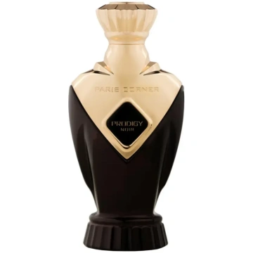 Paris Corner, Prodigy Noir, Eau De Parfum, Unisex,