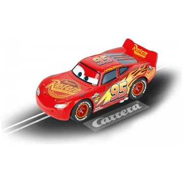 Carrera First D.P.C. Lightning McQueen - 20065010 
