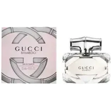 Gucci Bamboo (EDT) Tualetes ūdens sievietēm 75 ml