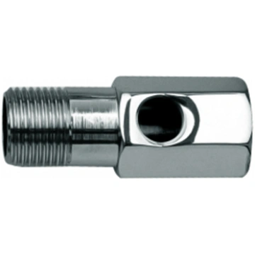 Adapters 1/2-1/4-1/2 40221 GEYSER