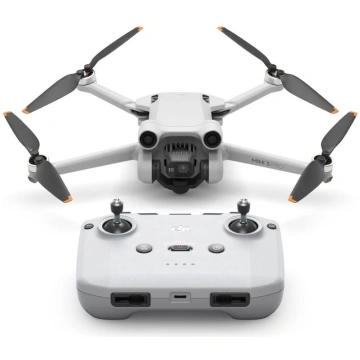 DJI Mini 3 Pro with DJI RC-N1 remote controller 69
