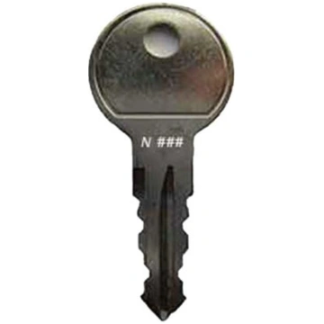 THULE Rezerves daļas THU N 130