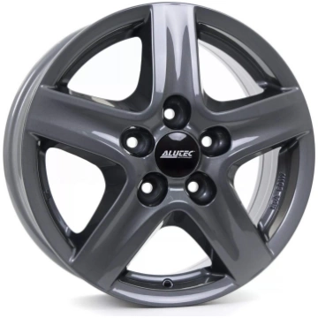 ALUTEC - Grip Transporter - 6.5J | R16 | 5x118 | E