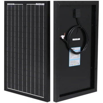 Renogy 30W saules paneļa mono 12V (plāns dizains)