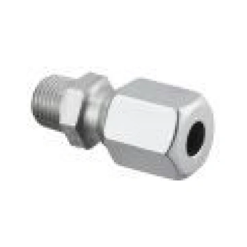Oventrop Klemmsav.3/8x10mm taisns 2083054
