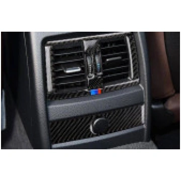 Mtuning BMW F30 F34 aizmugurējās ventilācijas atve