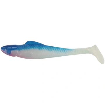 Silikona māneklis RELAX OHIO 2.5"
