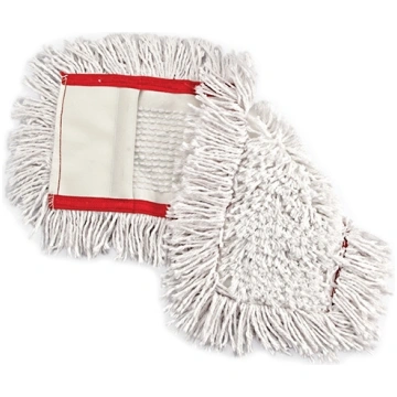 Kokvilnas mops ar kabatām, 60 cm, art. NKKS034