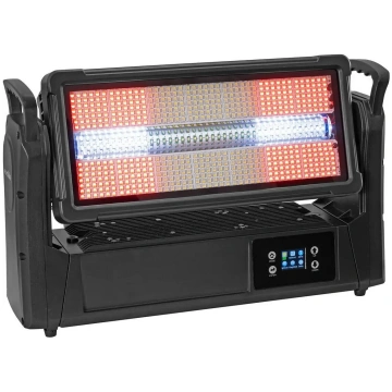 Strobo gaisma EUROLITE LED IP Mega PIX Strobe 714 
