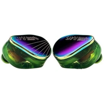 Sluchawki Moondrop MOONDROP Rays - Hybrydowy IEM g